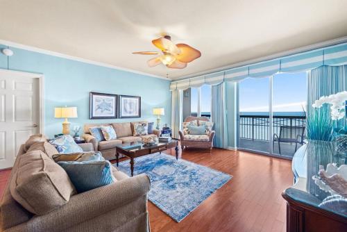 Margate #2303 - Oceanfront, Myrtle Beach (foto 4)