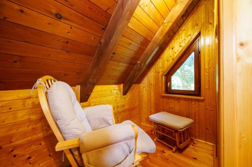 Casa Nature Bogo in Breze