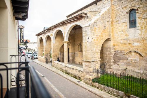 Hostal La Corte