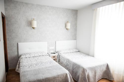 Hostal La Corte 3