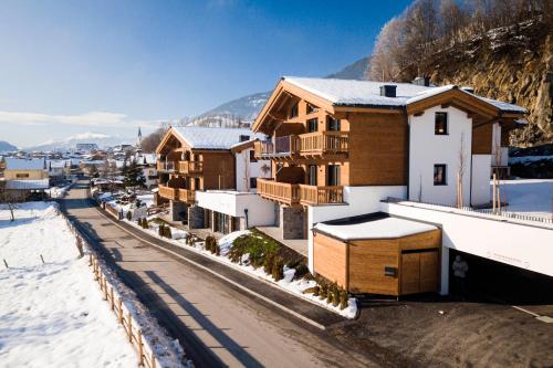 Esterno, Tauernlodges Uttendorf by ALPS RESORTS in Uttendorf