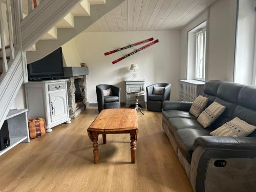 Le Cabanon de L'Arbey in 皮耶爾雷菲特內斯塔拉