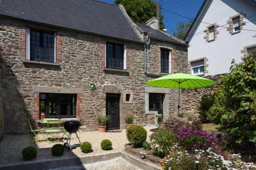 La Galissonnière - Location saisonnière - Saint-Malo