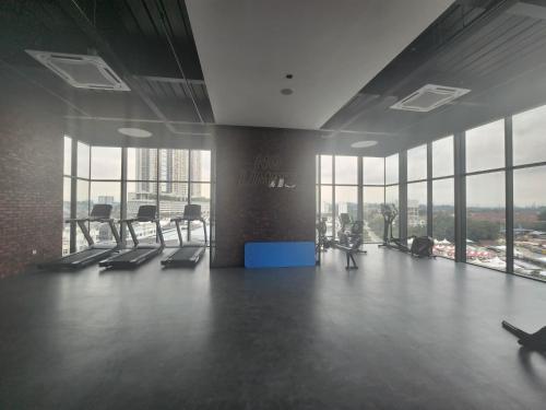 [NEW] Muji Suite near IOI CITY MALL Putrajaya Kuala Lumpur
