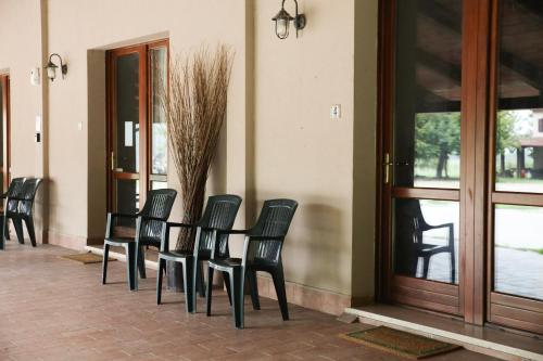 Agriturismo Casari