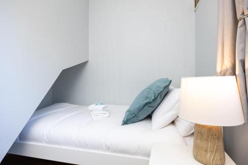 Chic 3-Bed House Near 3Arena & Bord Gáis Theatre, Dublín (foto 6)