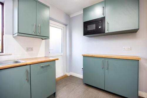Chic 3-Bed House Near 3Arena & Bord Gáis Theatre, Dublín (foto 10)