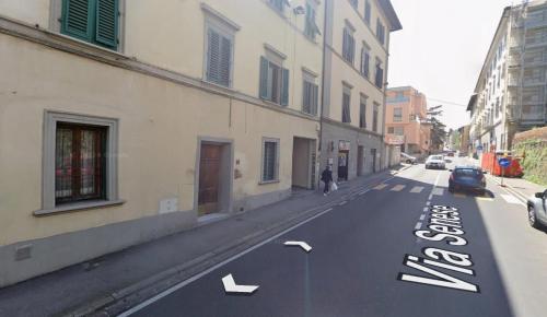 Via Senese 25 at Porta Romana, Florencie (fotografie 3)