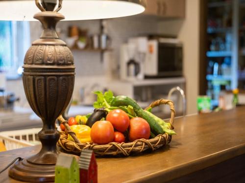 アルパインロッジ