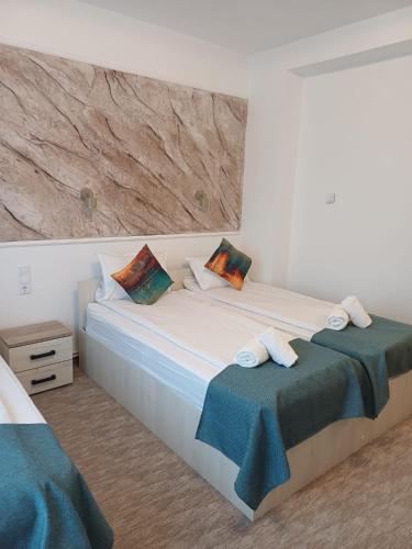 Villa Fogarasi - Accommodation - Târgu-Mureş