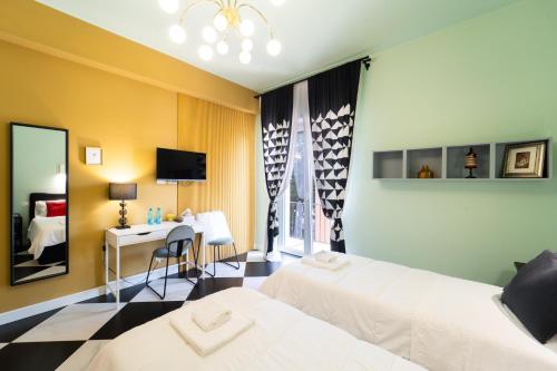 Iconic Rooms Verona in Fiera