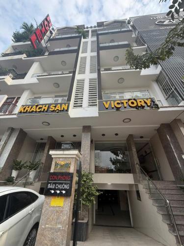 Victory Hotel 153-155 3