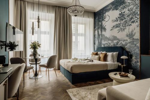 Florian Gate Apartments by CityZen Properties