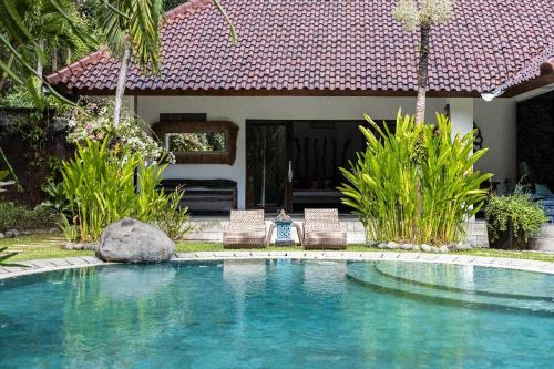 Villa Permata Umalas - Relaxing Tropical Oasis