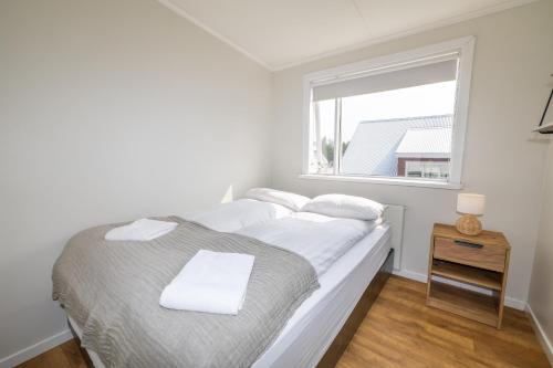 LL Properties - Spacious Historic Home, Akureyri (photo 10)