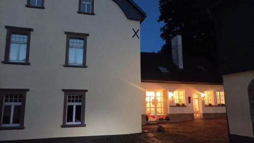 Beletage Alte Villa Jünkerath in Jünkerath, Deutschland