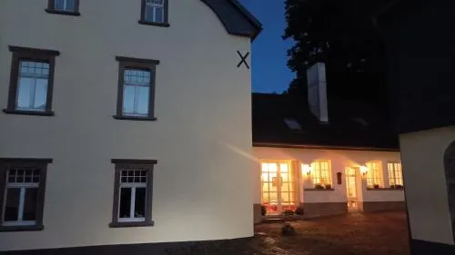 Beletage Alte Villa Jünkerath in Jünkerath, Deutschland