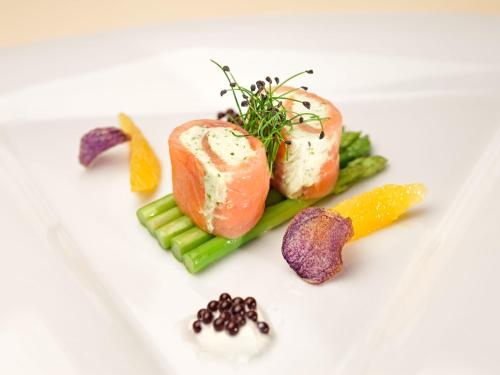 Hotel Lärchenhof - image 14