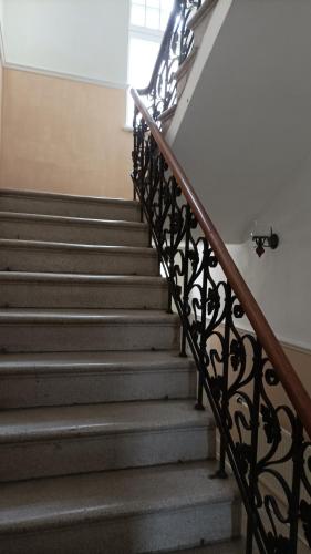 Beletage Alte Villa Jünkerath (Beletage Alte Villa Junkerath) in Junkerath