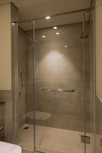 Exotic 2 bed downtown Burj Khalifa dist Dubai mall, Dubaj (fotografie 10)