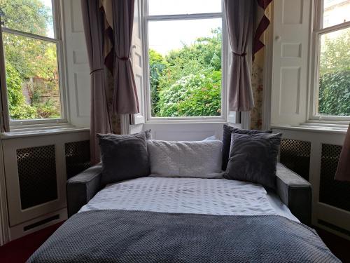 The Circus Apartment, Bath (fotografie 5)