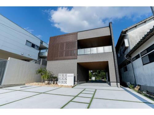 Mirai Stay KAWACHI - Vacation STAY 18502