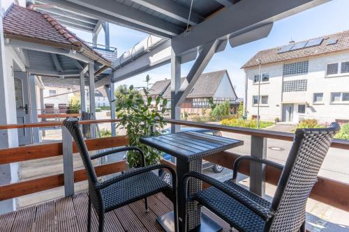 Ferien & Business Apartments Hohenfels in Hohenfels (Baden-Wurttemberg)