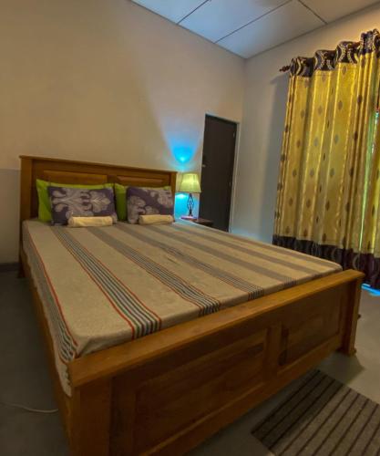 Haven Villa, Ahangama