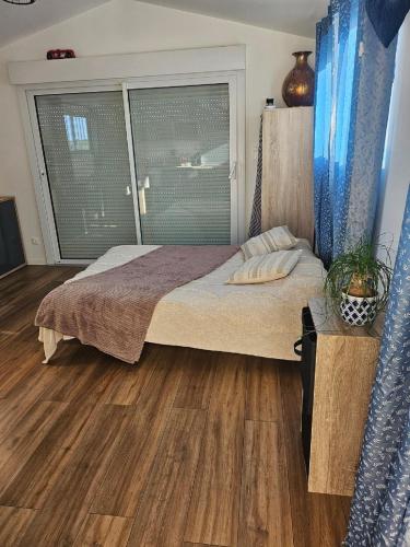 logement cocooning, La Celle-sous-Gouzon