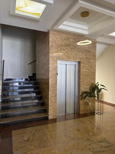 Hotel Yaky Center