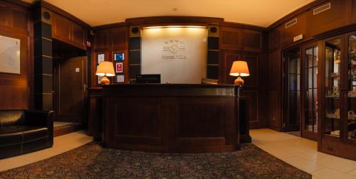 Hotel Villa - image 3