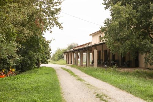 Agriturismo Casari in San Benedetto Po