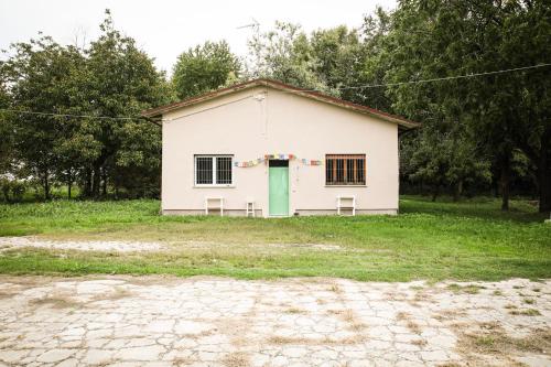 Agriturismo Casari in San Benedetto Po