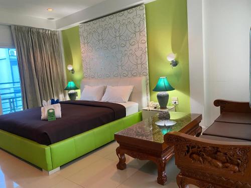Access Inn Pattaya