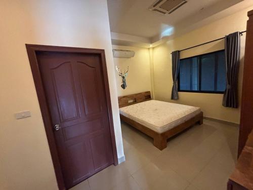 Unique Paradise Resort – khách sạn tại Huai Yai