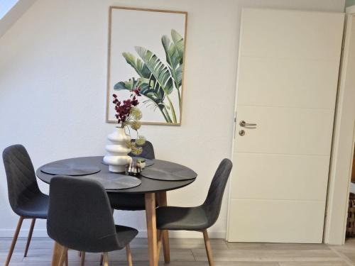 Fewo am See, Ferienhaus, 7 Schlafzimmer, Waschmaschine, Businesswohnung in Salzgitter