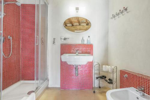 Romantic Apartment Tornabuoni - image 10