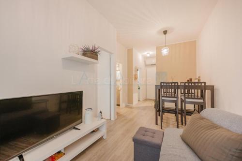 Létesítmények, Sea View Suite in Piazza Drago