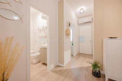 Létesítmények, Sea View Suite in Piazza Drago