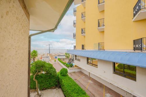 Létesítmények, Sea View Suite in Piazza Drago