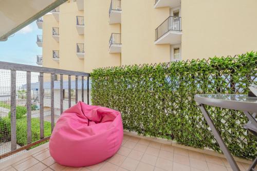 Létesítmények, Sea View Suite in Piazza Drago