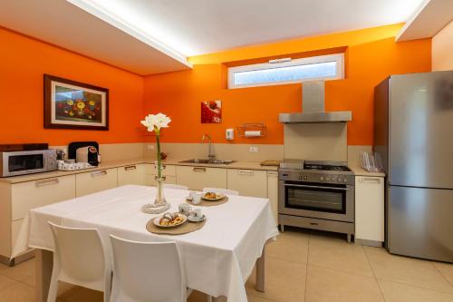 Villa La Quiete in Mogliano