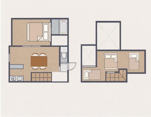 Hotel Star Residence 3 WEST의 주변 풍경사진
