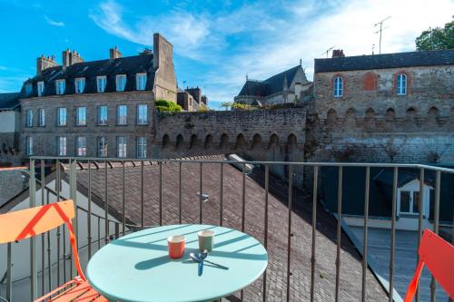 Le Méaban - Au cœur de Vannes - image 2