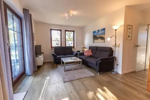 Ferienwohnung Sonnendeich in Greetsiel, Deutschland