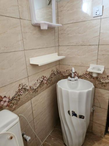 Hill View Guest House - Family Hotel at Central Location near to Airport Food Street and all amenities - image 6