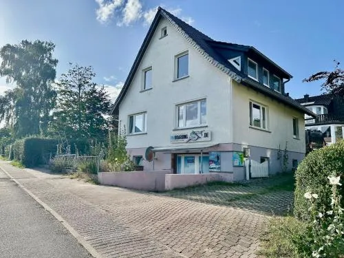 Ferienanlage in Klein Zicker Feroinwohnung 3 Delux in Klein Zicker, Deutschland