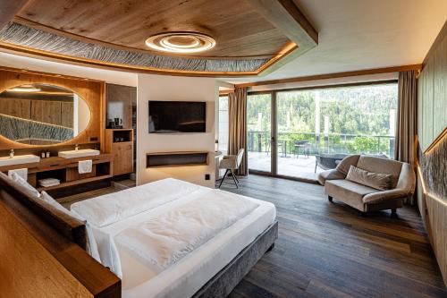 Leitgam Adults Only Hotel Room Type - Suite