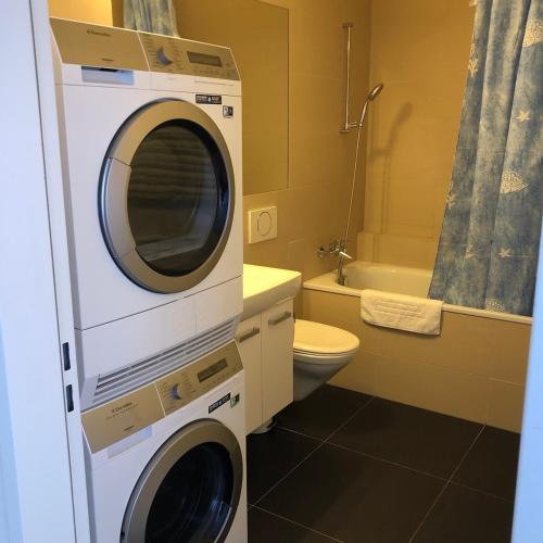 1BR in the trendiest district of the city - West 14, Zúrich (foto 2)
