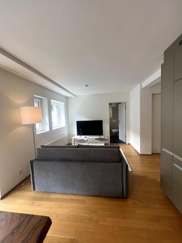 1BR in the trendiest district of the city - West 14, Zúrich (foto 7)
